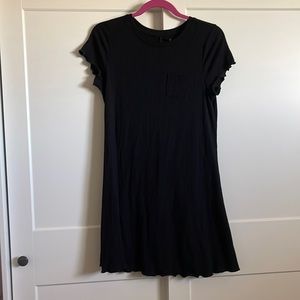 SO brand t-shirt dress